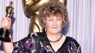 Brenda Fricker, Oscar winner for My Left Foot, dies aged 81