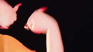 Magic finger dance 03