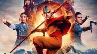Avatar the last Airbender season 2 ep 1 in Hindi
