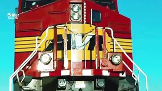 Satu Keputusan Ceroboh yang Berujung Petaka! 😱🚄