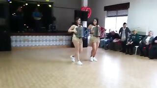 ☘️ Com esta dupla, a festa está garantida e a diversão nunca falta! 🎵