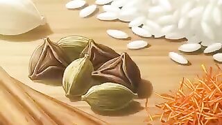 Anime Biryani Recipe