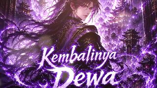 Kembalinya Dewa Beladiri 1