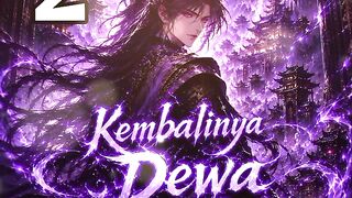 Kembalinya Dewa Beladiri 2
