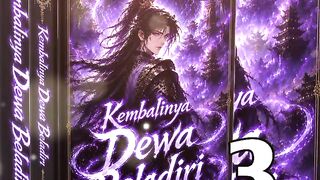 Kembalinya Dewa Beladiri 3
