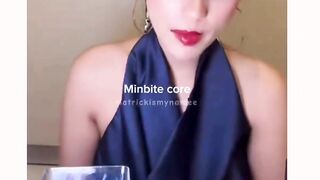 Gede pulen lucu gemes coyyah