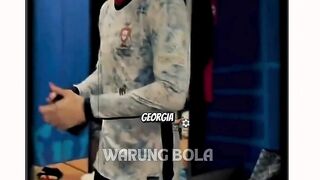 Ketika idolamu justru menjadi lawanmu 2