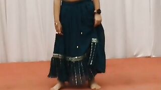 Dance performance 15