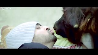 Jatt And Juliet (Full Movie) _ Diljit Dosanjh _ Neeru Bajwa _ Jaswinder Bhalla _ Punjabi Full Movie(360P).mp4