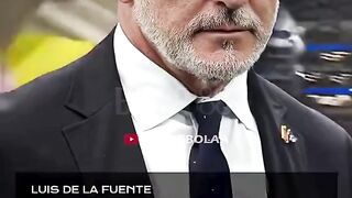Luis de la Fuente: Dulu Dikritik Anti Real Madrid, Kini Bawa Spanyol Tembus Final Piala Dunia! 2