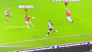 Oleball: Sengatan Kilat & Mematikan Manchester United!