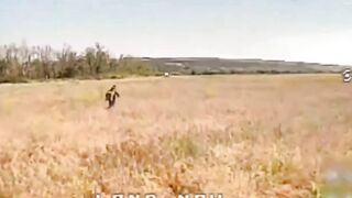 Ukrainian FPV Drones Reportedly Strike 67 Russian Assault Troops Near Pokrovsk | Donetsk Front Update