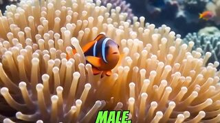 The Fish That Changes Its Gender!🐠