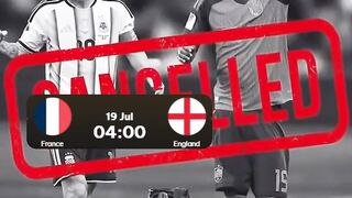 Batal Karena Konflik, Finalissima Impian Resmi Berubah Menjadi Final Piala Dunia Terakbar Sepanjang Masa!
