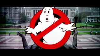Ghostbusters - Ray Parker Jr.