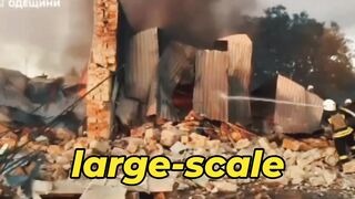 Zelenskyy Reports Deadly Overnight Russian Missile and Drone Attacks Across Ukraine