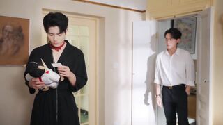 Tide of Love Season 2 (2026) Episode 4
