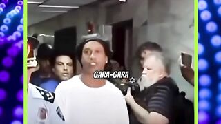 pengaruh ronaldinho hingga ke dalam penjara