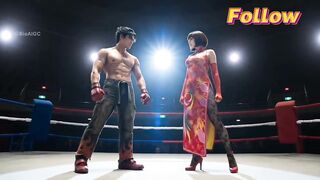 Amazing Fiting