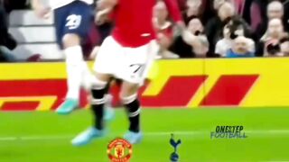hattrick ronaldo