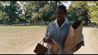 Celia Cooks a "Thank You" Dinner for Minny | The Help | Hulu