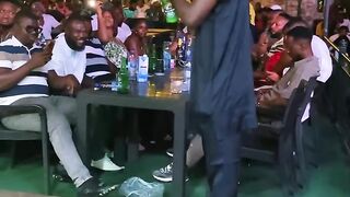 One of the best drunker I have seen