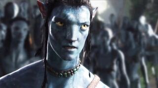 Avatar move