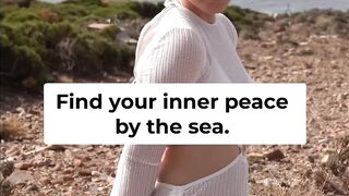 Ocean Yoga_ Find Your Inner Peace by the Sea