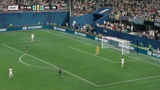 England vs Argentina 1-2 Highlights | Argentina Into Final 🔥 | Full Match Highlights & Goals | FIFA World Cup 2026