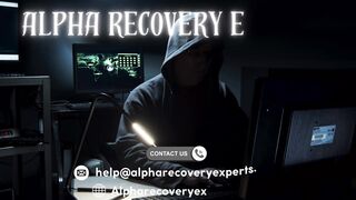 Alpha Recovery Experts : Best Crypto Recovery Service to Recover Scammed Crypto Funds.