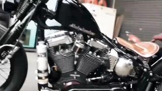 This Harley Sound Is Pure Addiction