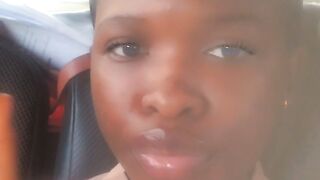 Enjoying my Me time