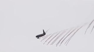 From Armor to Speed: Russia's Motorcycle Strategy Against Drones"
