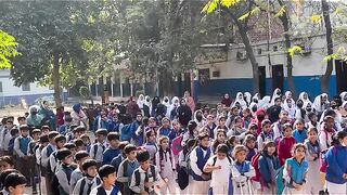 School days funny video