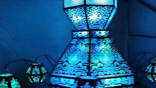 Vesak in Srilanka 🙏🙏🤍