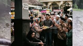 #FaktaDiLapangan #KehidupanSantri #Realita #FYP