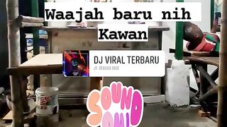 Waaah wajah baru