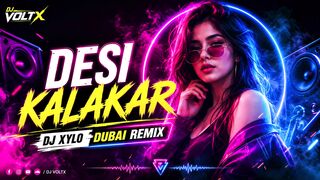 Desi Kalakar - DJ Xylo (Dubai Remix) | New Bollywood Party Remix 2026 🎉 #DesiKalakar #YoYoHoneySingh #DJXylo #ClubRemix #TrendingRemix