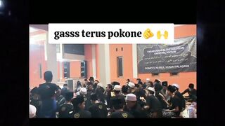 #SeAsikIniKah #SantriAsik #FYP #SantriSalafi