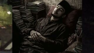 #AbuyaUci #StorySantri #FYP #SantriSalafi
