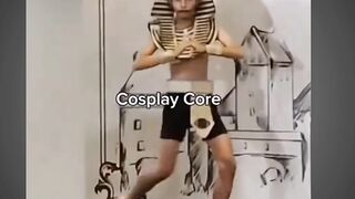 Cosplay Core #Memelucu