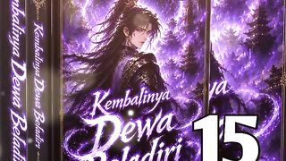 Kembalinya Dewa Beladiri 15