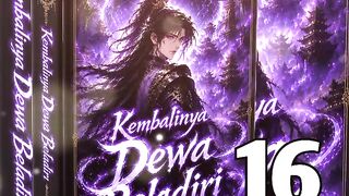 Kembalinya Dewa Beladiri 16
