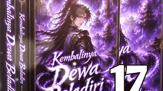Kembalinya Dewa Beladiri 17