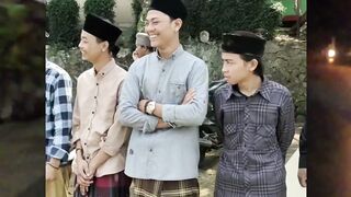 #KeranjangKuning #BelanjaSantri #Pandeglang #FYP