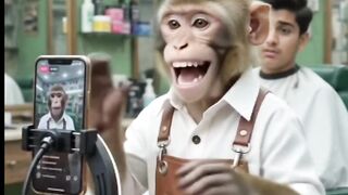 You can't stop your laugh - watch till end