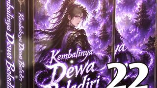 Kembalinya Dewa Beladiri 22