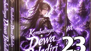 Kembalinya Dewa Beladiri 23