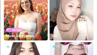 Bigo Live cara merubah Koin ke Bens
