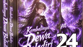 Kembalinya Dewa Beladiri 24